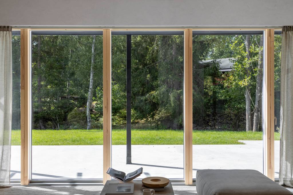 Bild 4 av referensprojekt Dovstigen