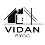 Vidan Bygg i Skåne AB logotyp