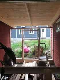 bild 2 på utfört arbete