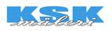 Ksk Måleri logotyp