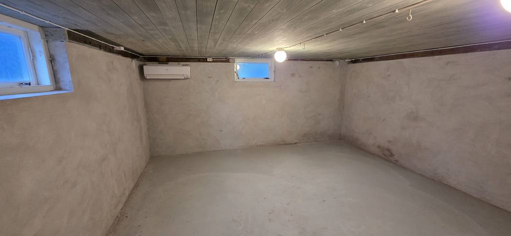 Bild 22 av referensprojekt Renovering Källare