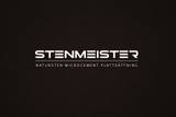 Stenmeister Ab logotyp