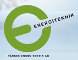 Närkes Energiteknik AB logotyp