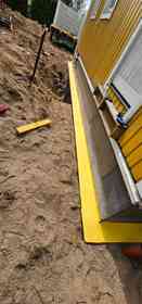 bild 3 på utfört arbete