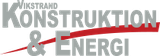 Konstruktion & Energi AB logotyp
