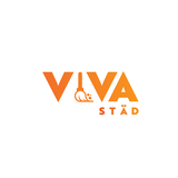 Viva Städ & Fastighetsservice AB logotyp