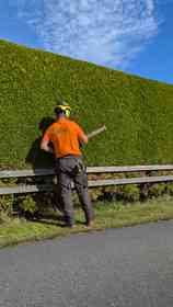 bild 3 på utfört arbete