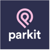 Parkit Sweden Ab logotyp
