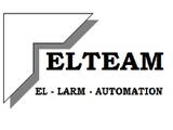 ELTEAM I KRISTIANSTAD AB logotyp
