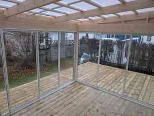 bild 3 på utfört arbete