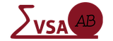 EVSA AB logotyp
