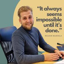 bild på kontaktperson