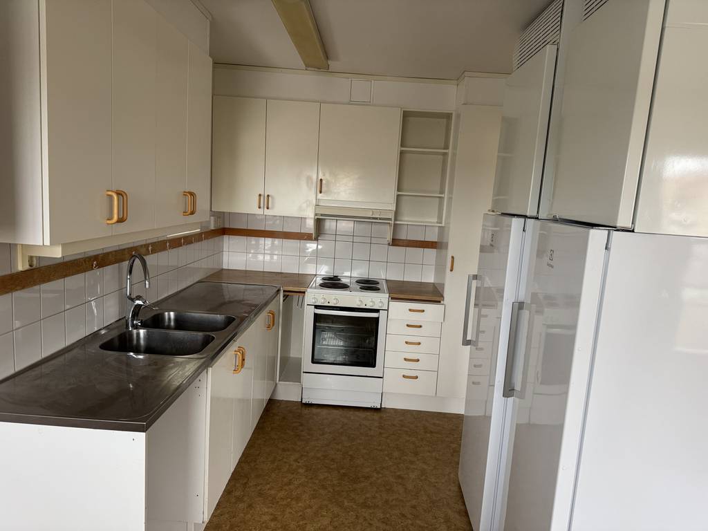 Bild 5 av referensprojekt Move out cleaning