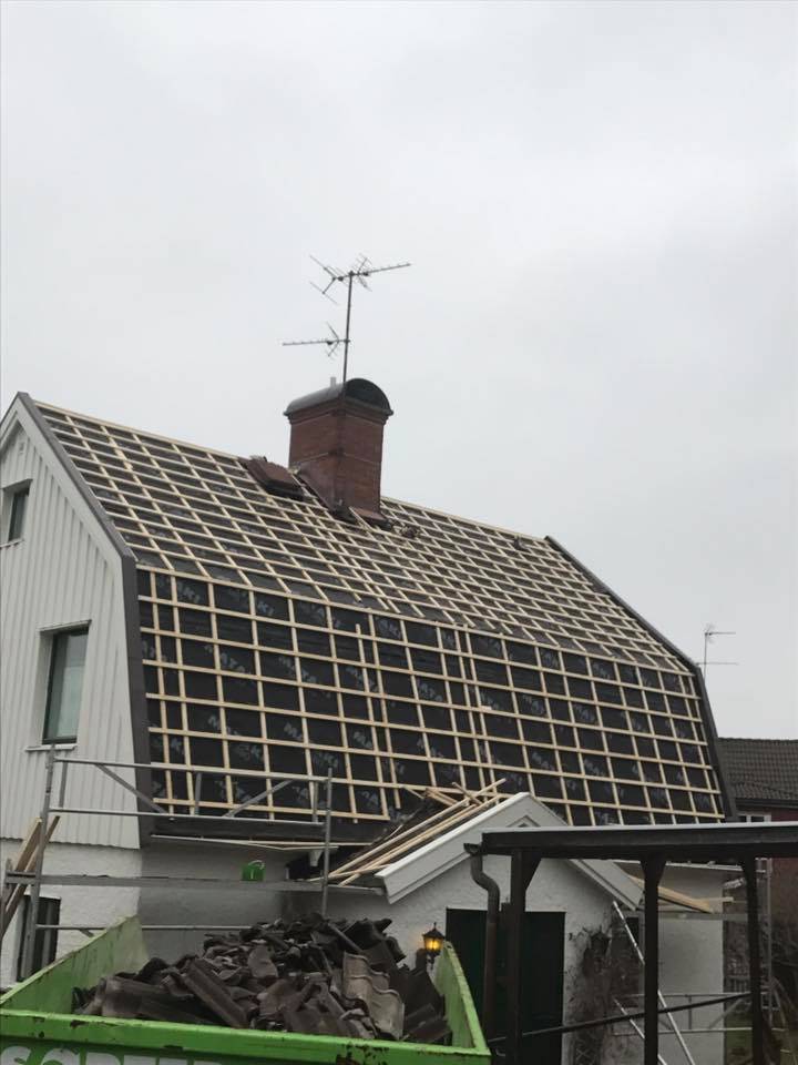 Bild 1 av referensprojekt 