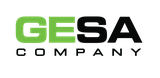 Gesa Company AB logotyp