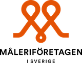 Måleriföretagen logotyp