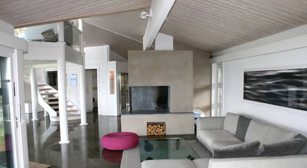 bild 1 på utfört arbete