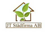 JT Städfirma AB logotyp