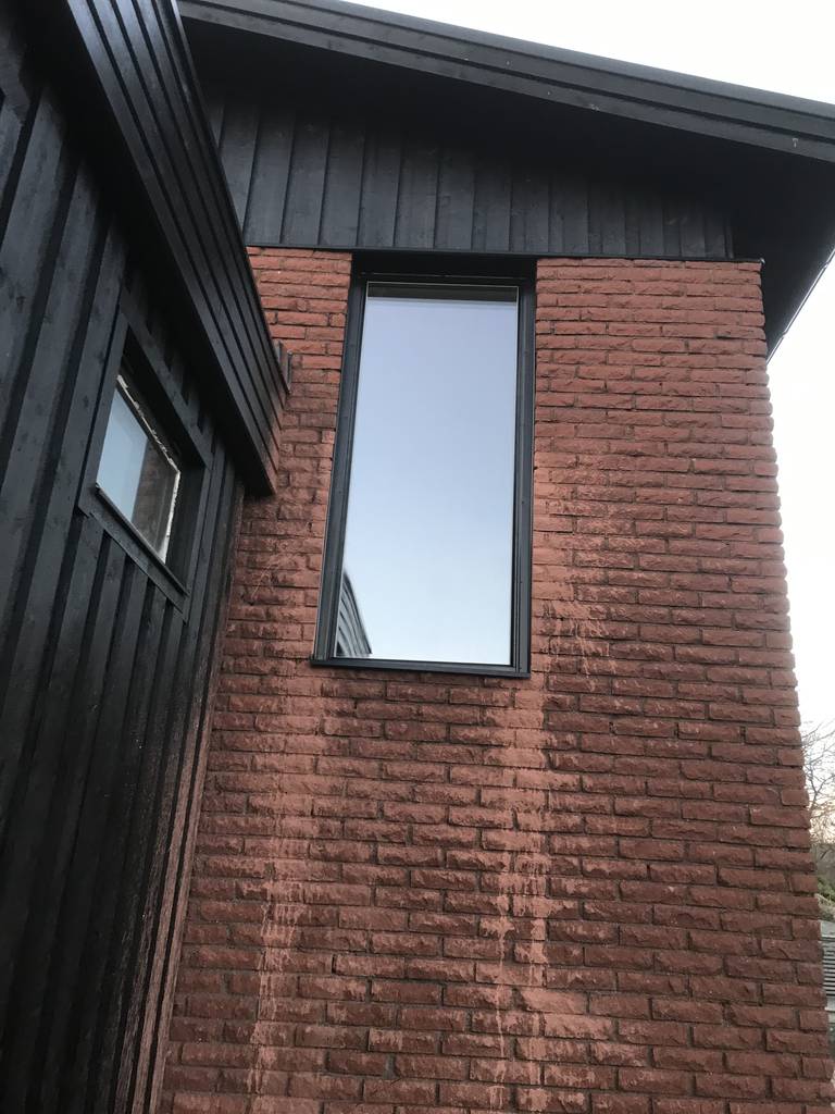 Bild 46 av referensprojekt Fönsterbyte