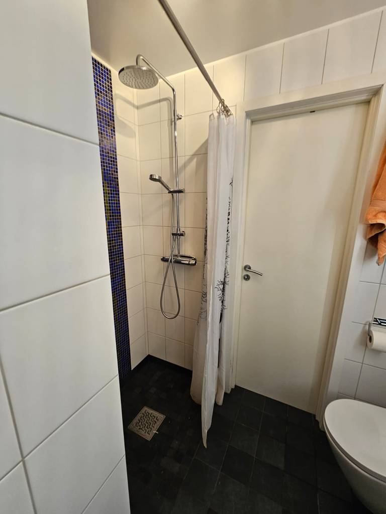 Bild 13 av referensprojekt Badrumsrenoveringar