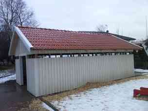 bild 3 på utfört arbete