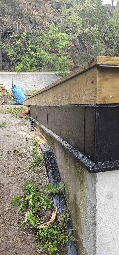 Bild 3 av referensprojekt 100 kvm Altan