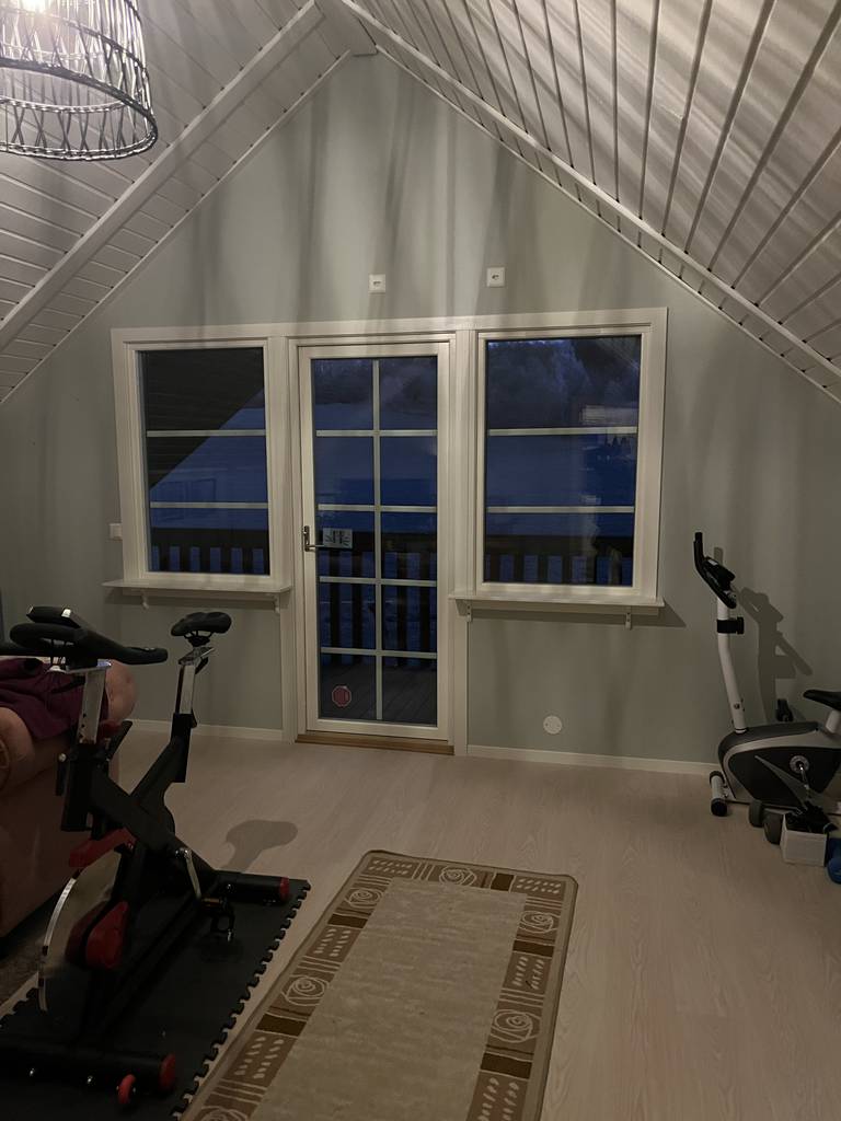 Bild 13 av referensprojekt Fönsterbyte