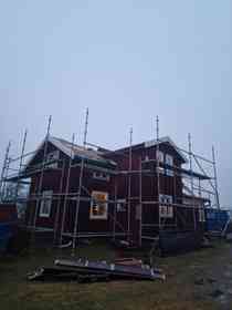 bild 3 på utfört arbete