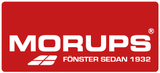 Morups Fönster / Byggtema i Östergötland AB logotyp