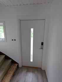 bild 2 på utfört arbete