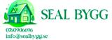 SEAL BYGG logotyp