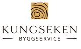 Kungseken Byggservice AB logotyp