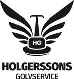 Holgerssons Golvservice Ab logotyp