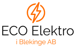Eco Elektro i Blekinge AB logo