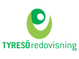 Tyresö Redovisning logotyp