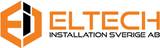 Eltech Installation Sverige Ab logotyp