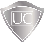UC God kreditvärdighet logotyp