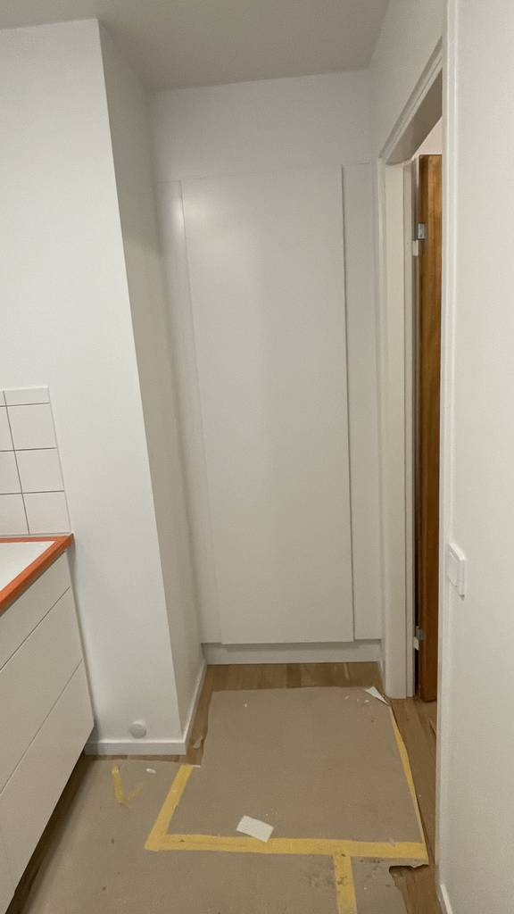 Bild 21 av referensprojekt Example på arbete