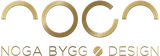NOGA Bygg & Design i Göteborg AB logotyp