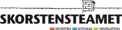 Skorstensteamet AB logo