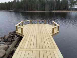 bild 4 på utfört arbete