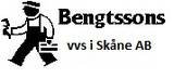 Bengtssons Vvs I Skåne Ab logotyp