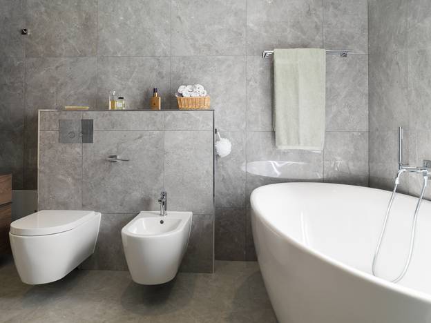 bild 1 på utfört arbete