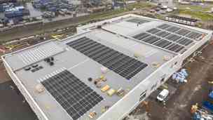 bild 3 på utfört arbete