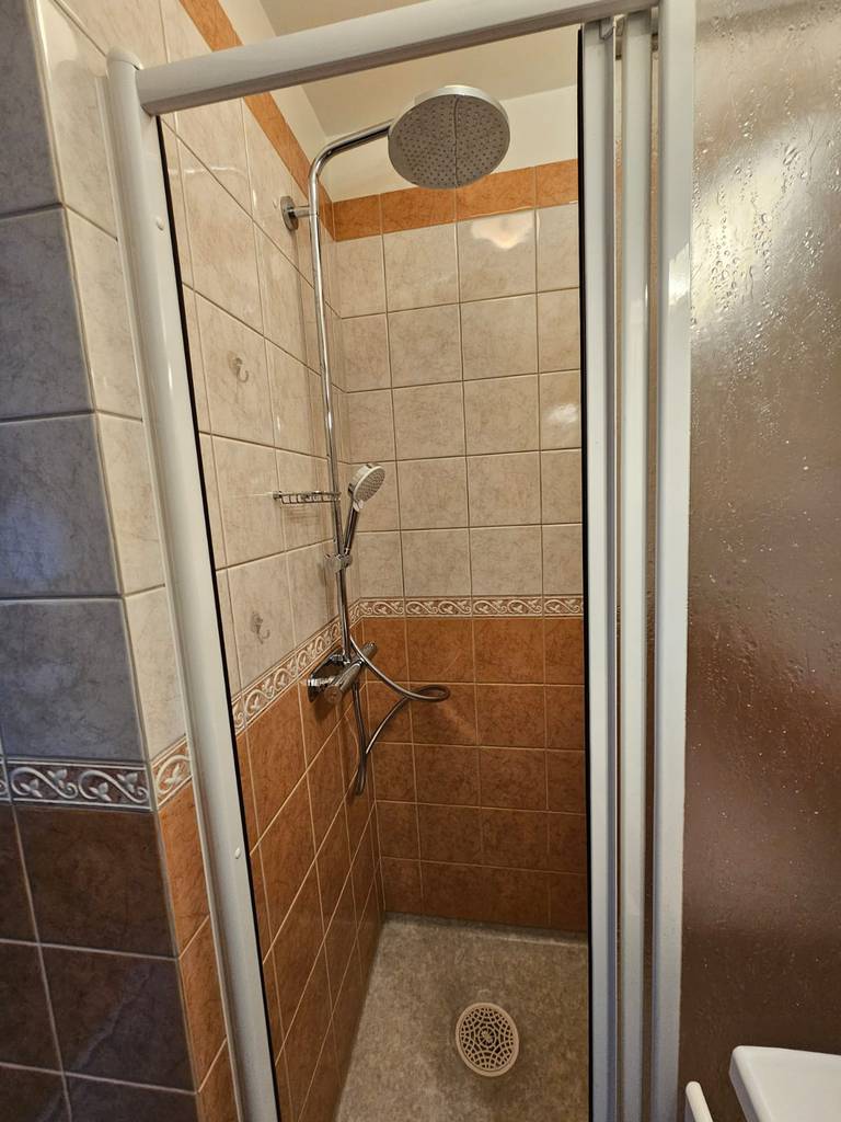 Bild 20 av referensprojekt Badrumsrenoveringar