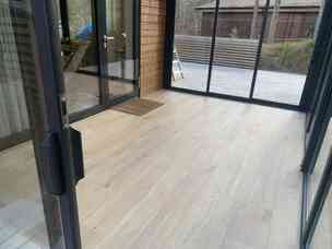 bild 4 på utfört arbete