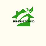 SuperCleaning logotyp