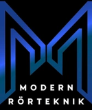 Modern Rörteknik logotyp