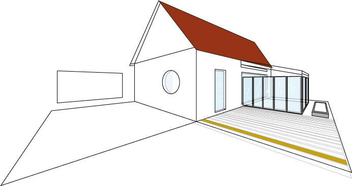 Bild 7 av referensprojekt Konstruktion / Ritningar