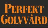 Perfekt Golvvård i Skåne logotyp